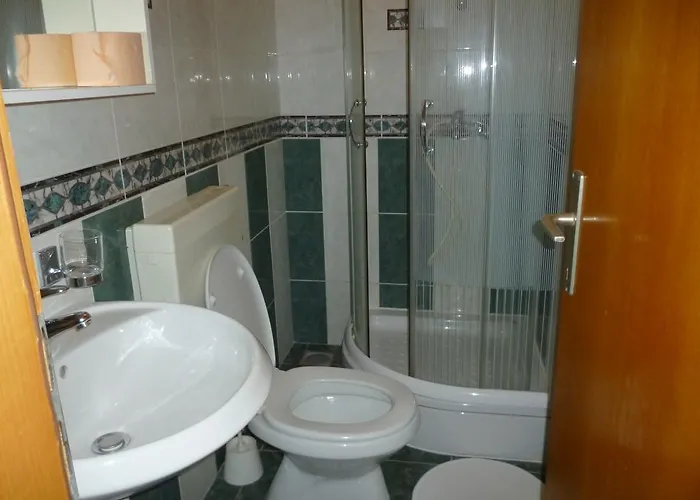 Apartmán Duje Makarská