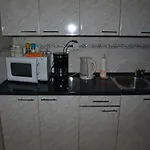 شقة Duje *