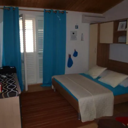 Duje Apartment Makarska