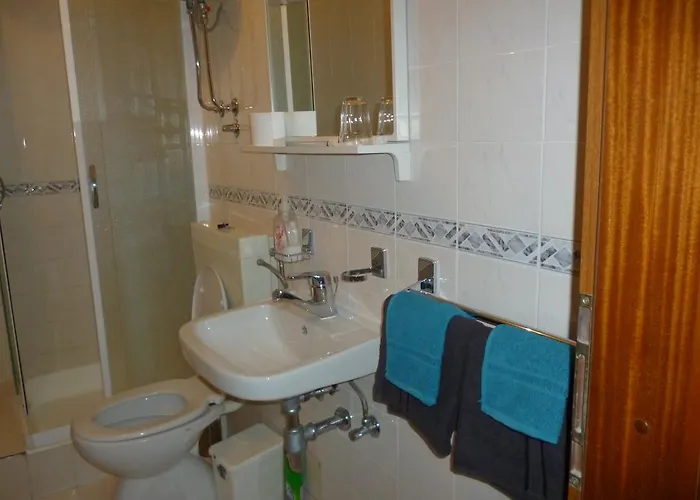Apartamento Duje