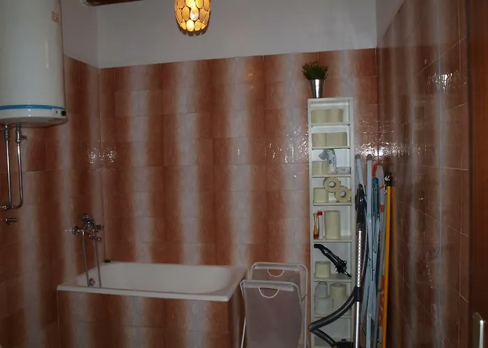 Duje Apartamento Makarska