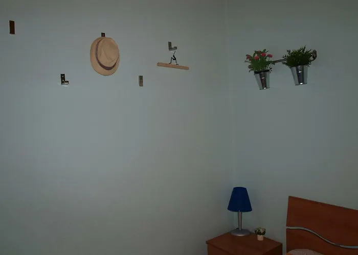 Apartamento Duje *