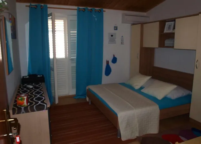 Duje Apartamento Makarska