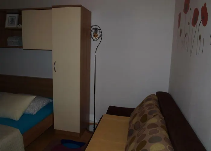 Duje Apartamento *