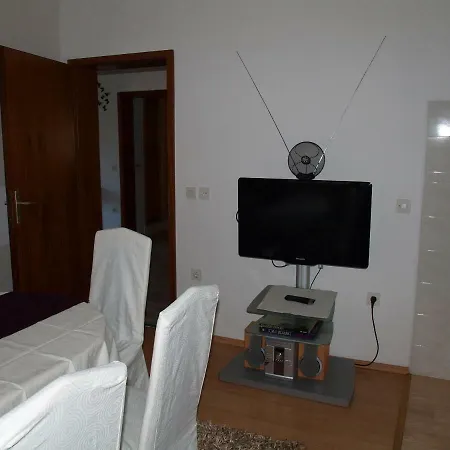 Διαμέρισμα Duje
