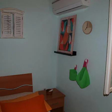 Διαμέρισμα Duje *