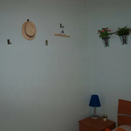 Διαμέρισμα Duje *