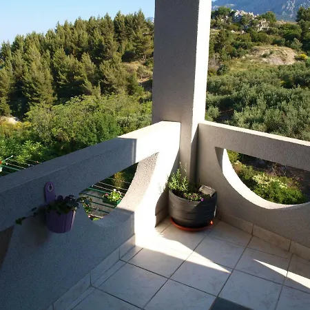 Duje Διαμέρισμα *
